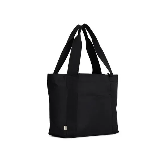NWT BEIS Beisics Tote in Black